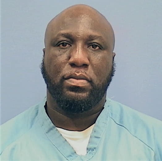 TRASS, DEMETRIUS, IL