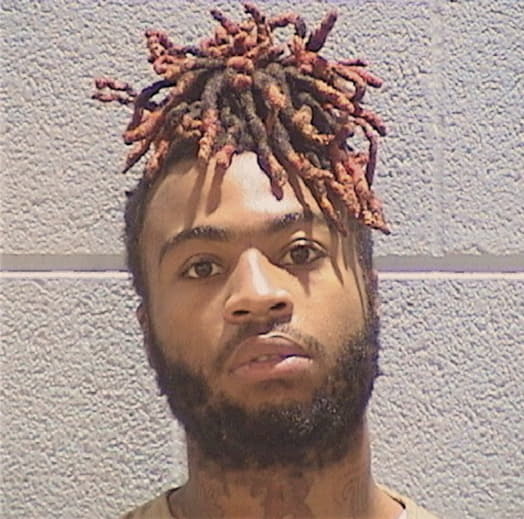 THOMPSON, DWAYNE, IL