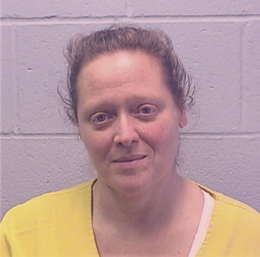 STONEBURNER, CANDY L., IL