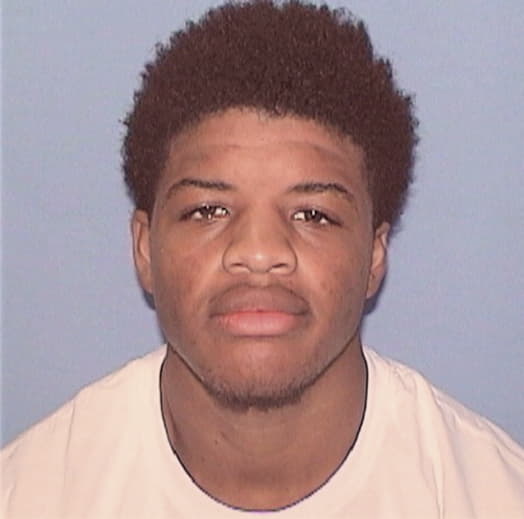 HARVEY, TRAIVYON, IL