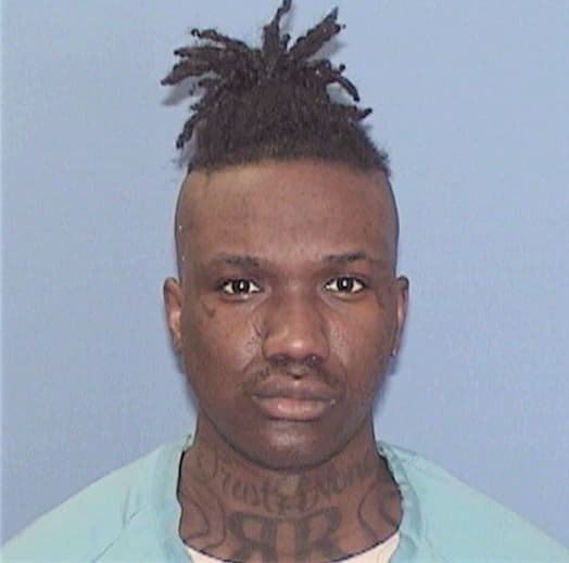 HENDRICKS, RONNEL, IL