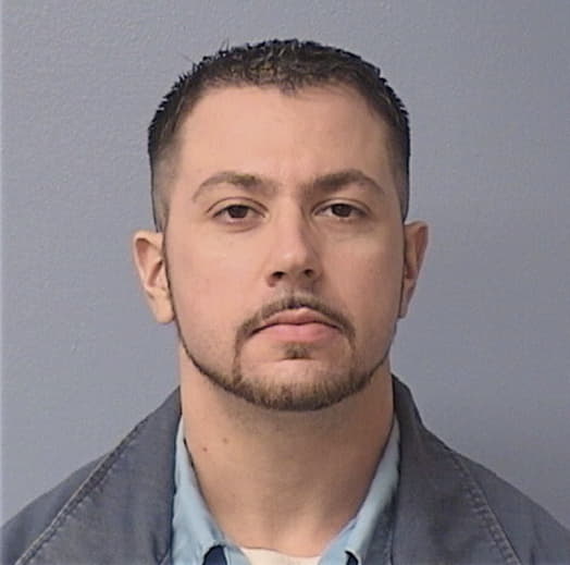 MARSHALL, JARON J., IL