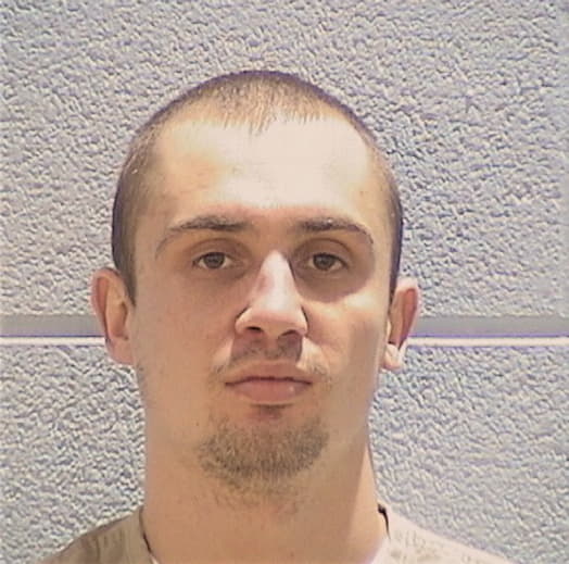 MORGAN, JEREMY A., IL