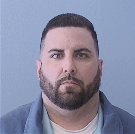 SNYDER, MICHAEL JR, IL