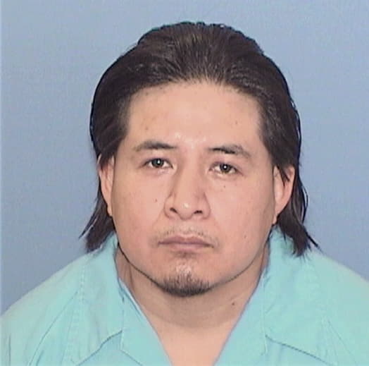 BLAS-PINEDA, OMAR, IL