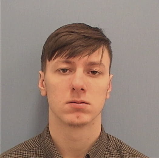 THURMAN, ZACHARY M., IL