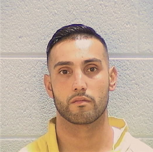 CORREA, JEFFREY O., IL