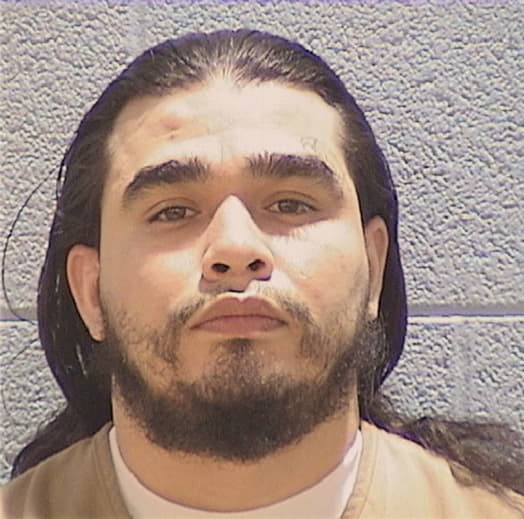 MARTINEZ, RICARDO, IL