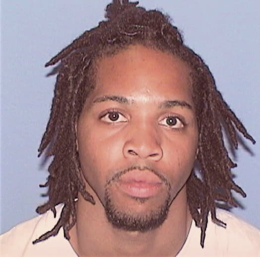 CRUMPTON, KEONDRE, IL