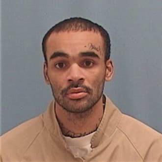 FRANKLIN, TYRONE, IL