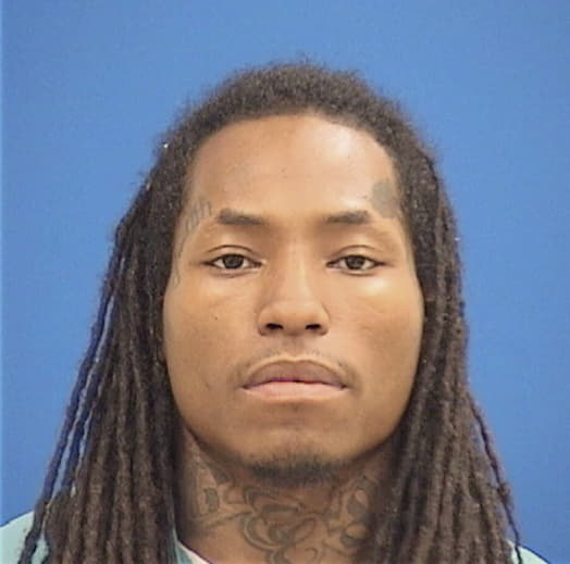 RICKENBACKER, ARIES, IL