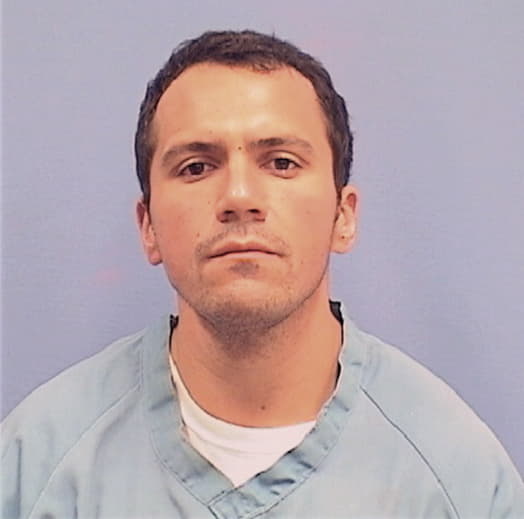 VENEGAS, RICHARD M., IL