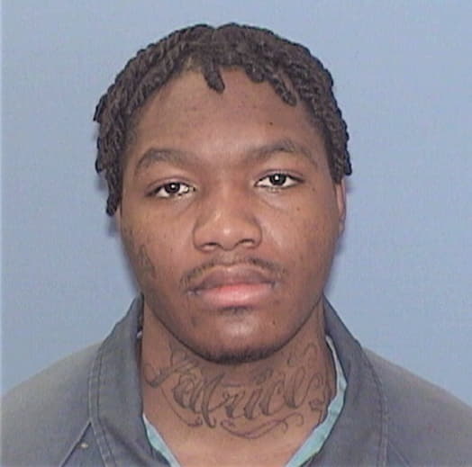 JENKINS, KEJUAN I., IL