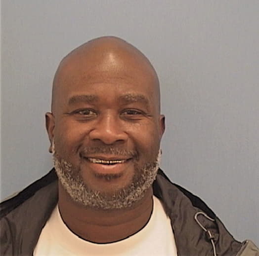 BLUE, MARCELLIOUS A., IL