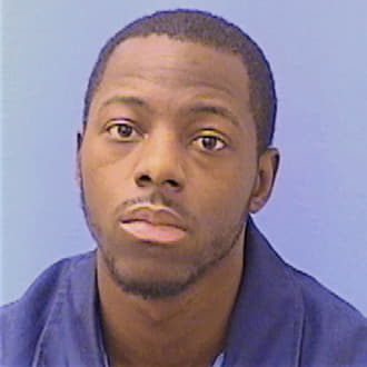 DAVIDSON, SHAQUILLE D., IL