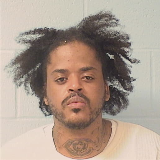 ROBERTS, TRISTON J., IL