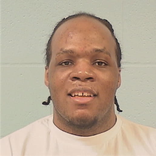 BRADLEY, DEANDRE, IL