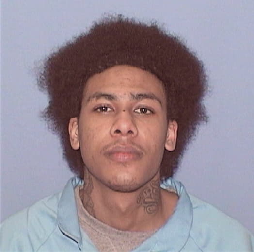 BUSBY, KAMARION L., IL