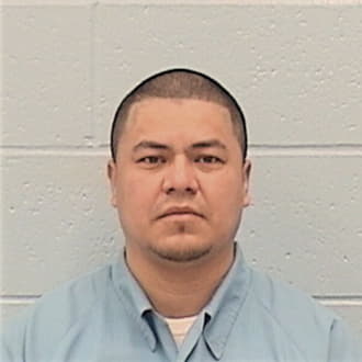 ENRIQUEZ CRUZ, SAMUEL, IL