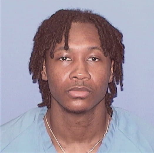 HARMON, LADELL A., IL