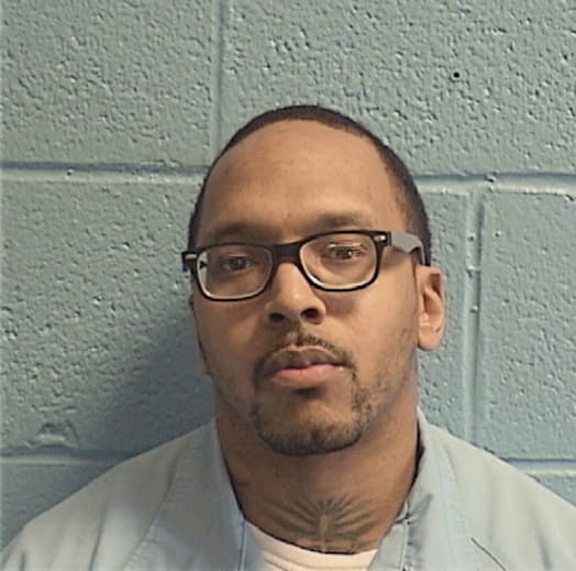 WOODS, JOSHUA K., IL