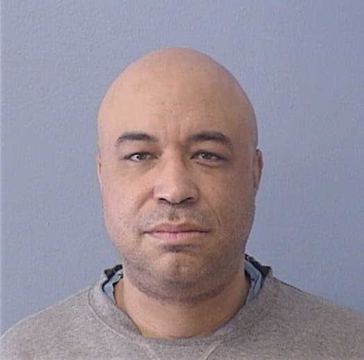 ALMEIDA, ROBERTO, IL