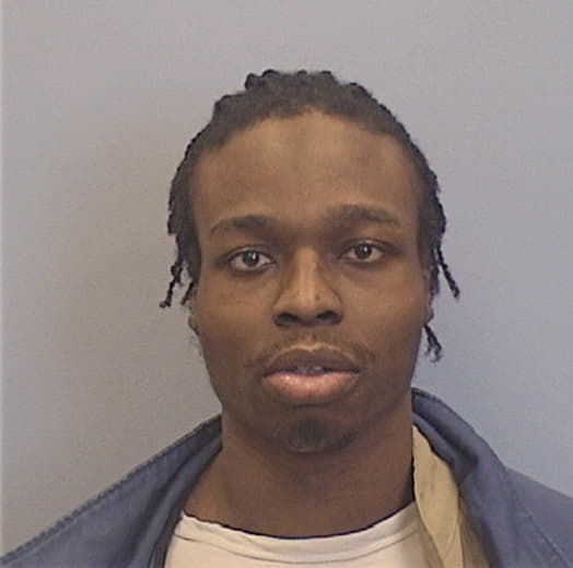 BLACKBURN, BRANDALE M., IL