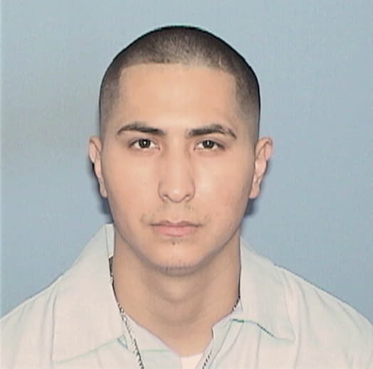 GUTIERREZ, GERARDO JR, IL