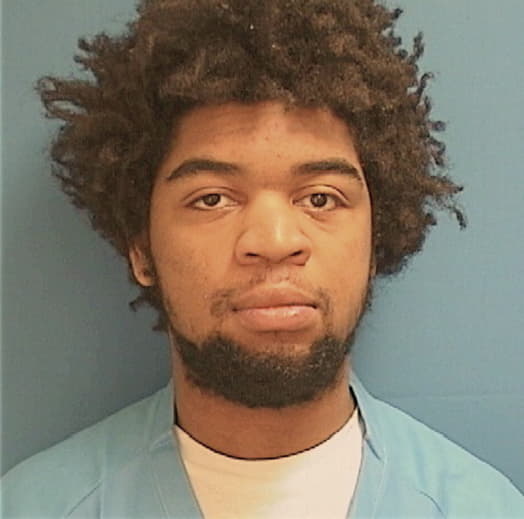 HOLMES, DAMARIO A., IL