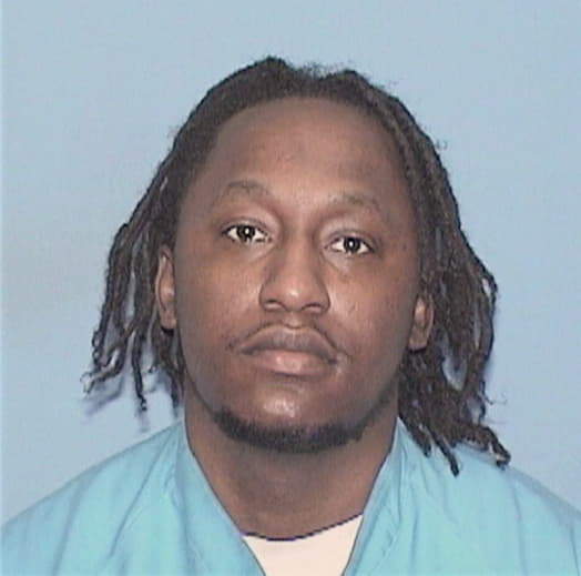 RHONE, DEDRICK A., IL