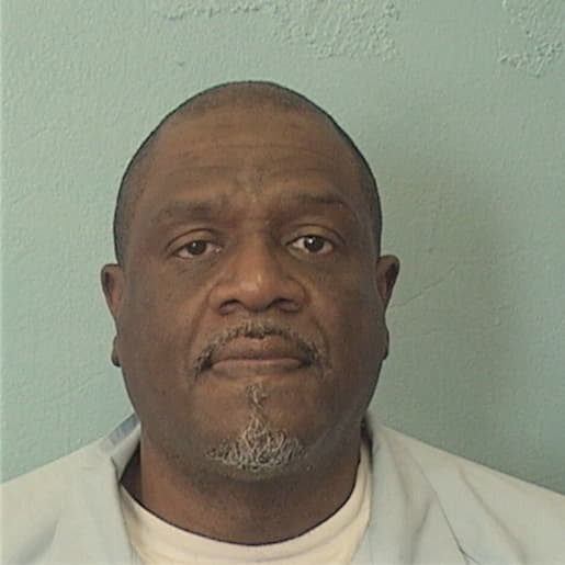 WASHINGTON, ANTHONY, IL