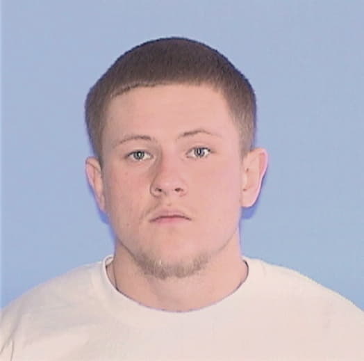 BERRIER, BRUCE T., IL