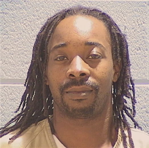 COLEMAN, DARNELL, IL