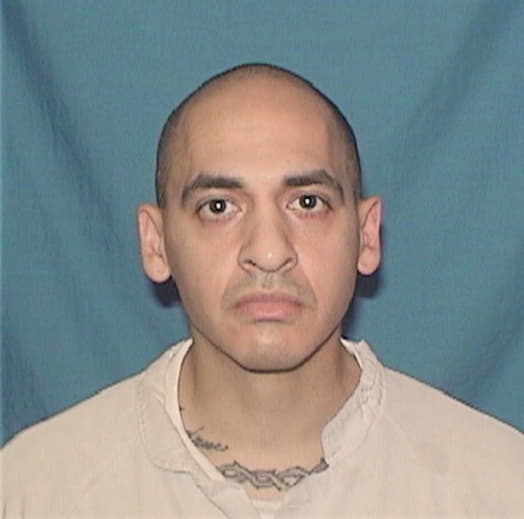 GONZALEZ, GILBERTO, IL