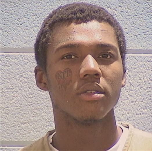 WHITE DENT, DANTRELLE S., IL