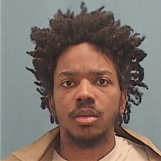 ALLISON, ANTONIO, IL