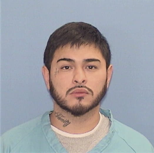 INMAN, ZACHARY R., IL