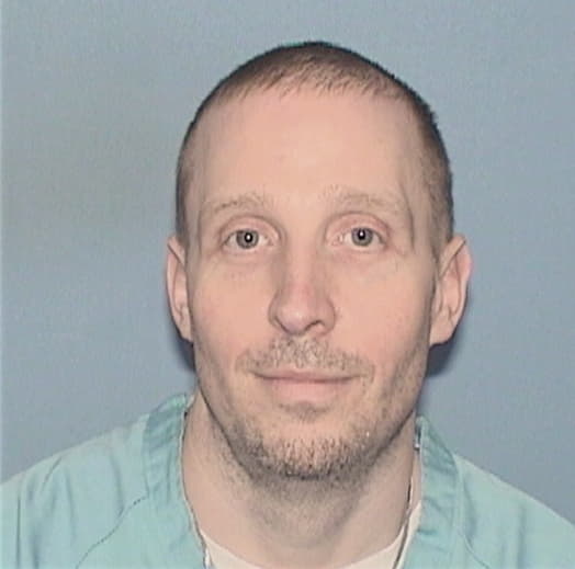 PIERRITZ, MICHAEL, IL