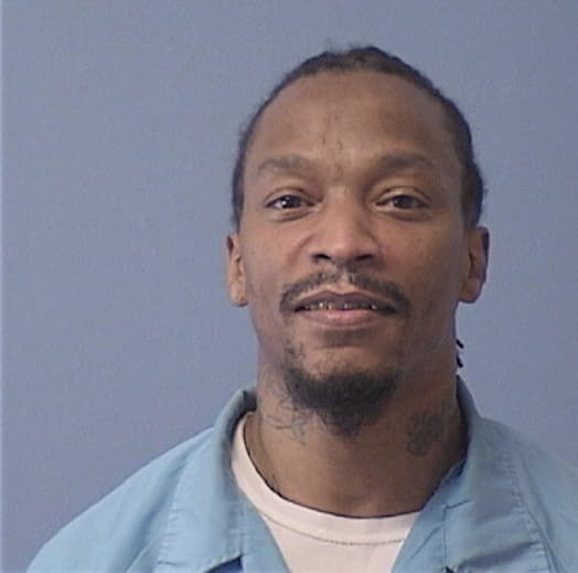 ROBINSON, KEITH A. JR, IL