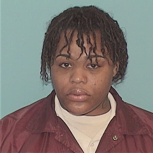 SPEIGHTS, KERSTEN M., IL