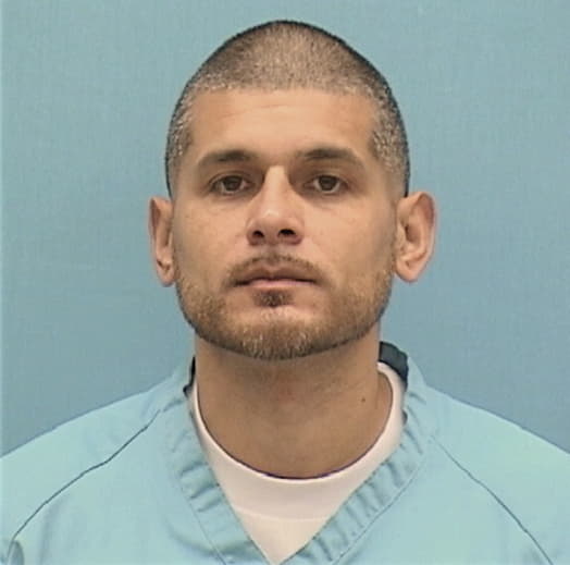 ESQUIVIAS, HECTOR, IL