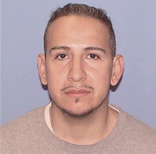 GARCIA, ALEXANDER D., IL