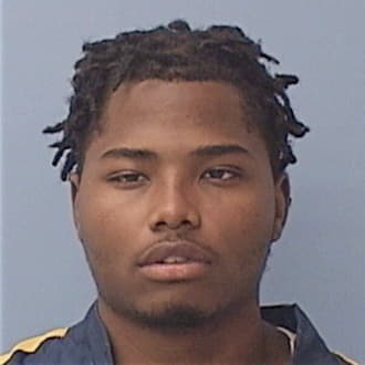 STRANGE, ANTHONY, IL