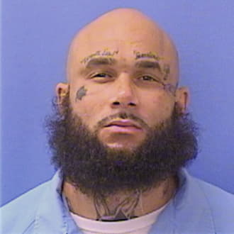 COLE, RICKY L. JR, IL