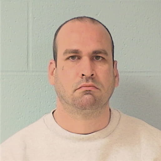 DANIELS, TERRY W., IL