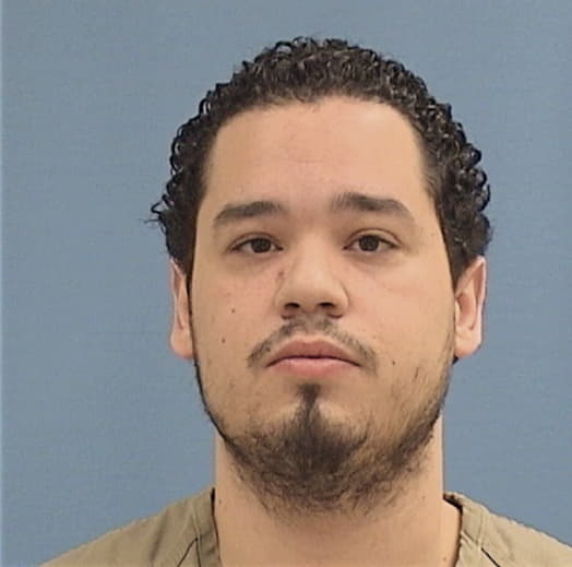 RODRIGUEZ, GIOVANNI, IL