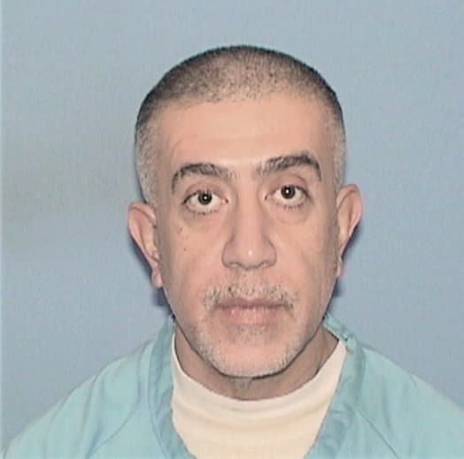 MOHAMMED, ALRUBIAY, IL