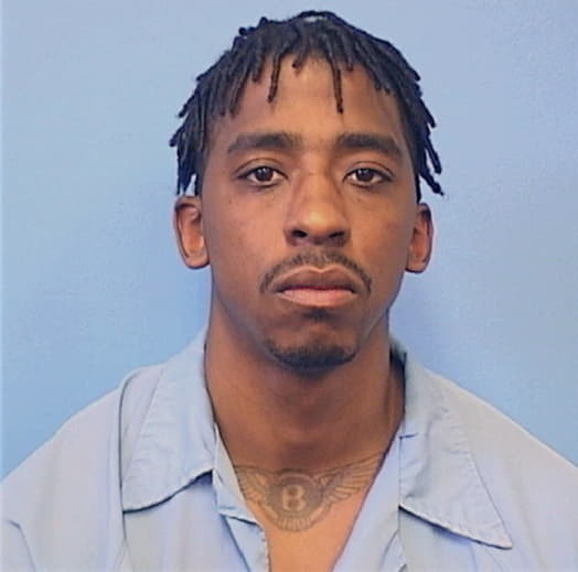 SPENCER, SHAQUILLE L., IL