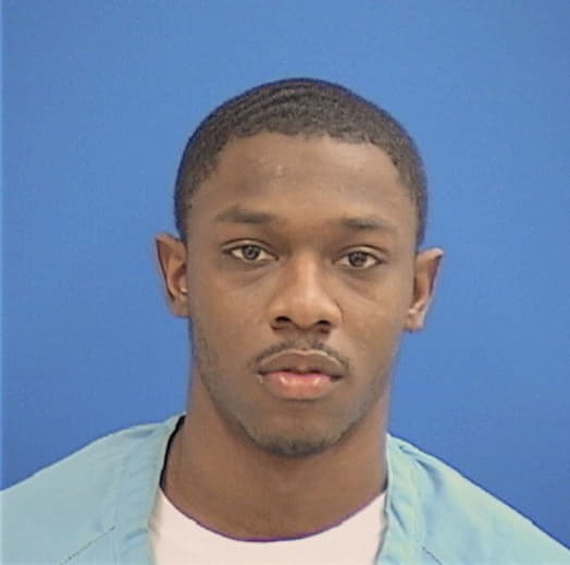 WILLIAMS, DEANGELO, IL