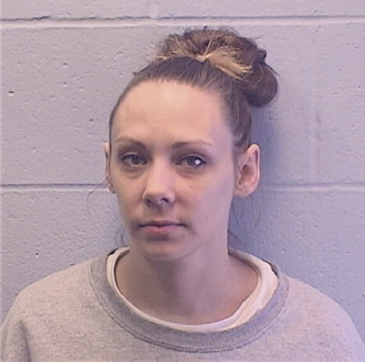 BROWN, BRITTANY F., IL